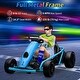 preview thumbnail 10 of 29,  24V 9Ah Battery 300W*2 Motors, 8MPH High Speed Drifting Car