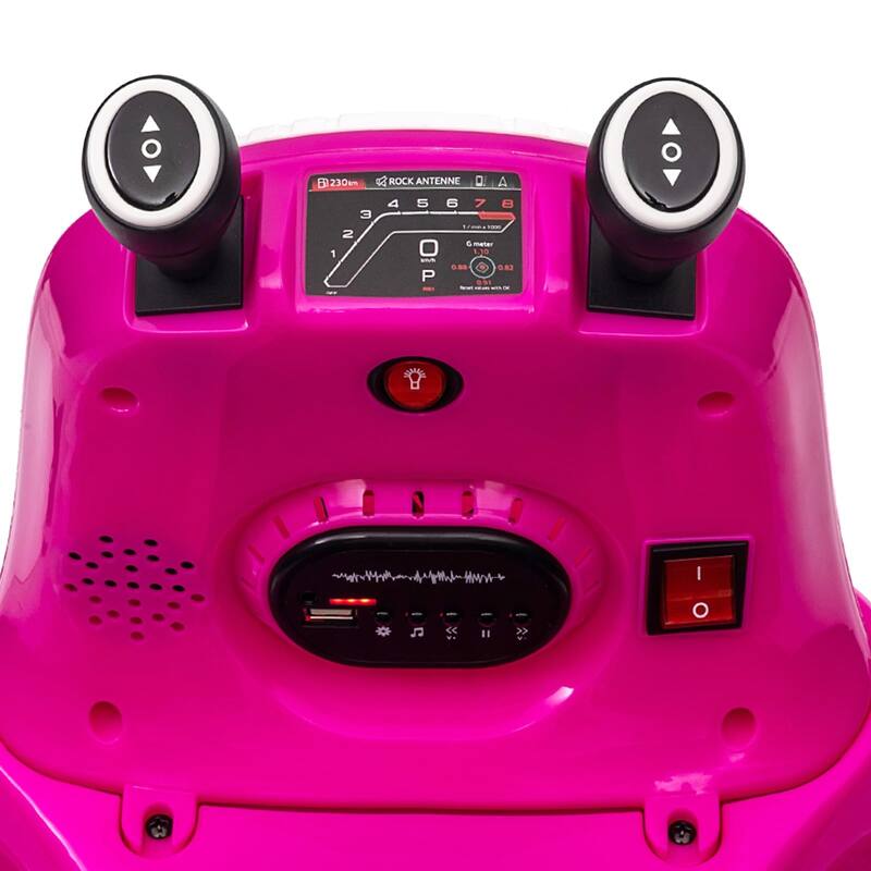 Bumper Cars for Toddlers, Electric Ride On Car