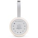 preview thumbnail 2 of 3, Yogasleep Hushh+ Compact Travel Sound Machine with Wireless Speaker and Night Light - White
