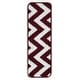 preview thumbnail 6 of 43, SUSSEXHOME Modern Collection Stair Treads