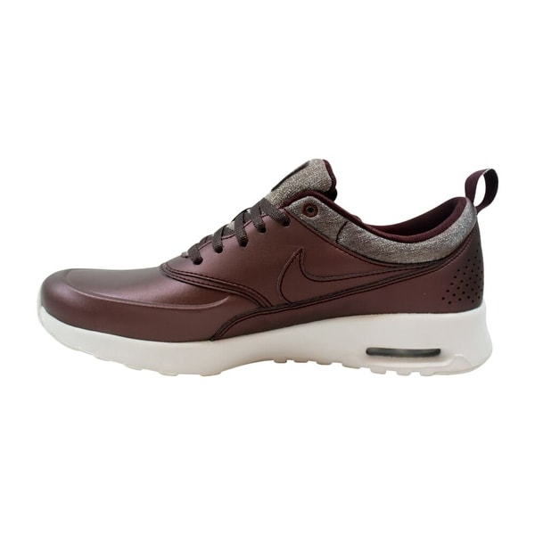 nike air max thea premium mahogany