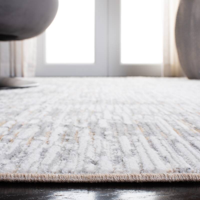 Martha Stewart by SAFAVIEH Sabiene Modern Rug