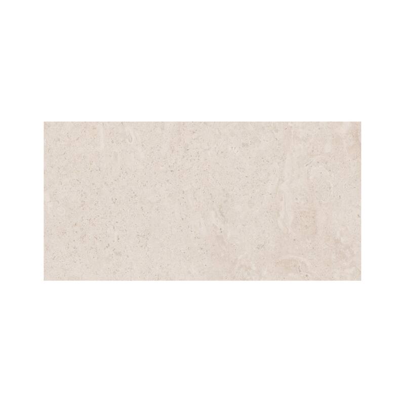 Ackland AKNPTMEL12X24-PL Mele - 12" x 24" Porcelain Solid Floor and