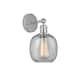 Option Polished Chrome / Seedy