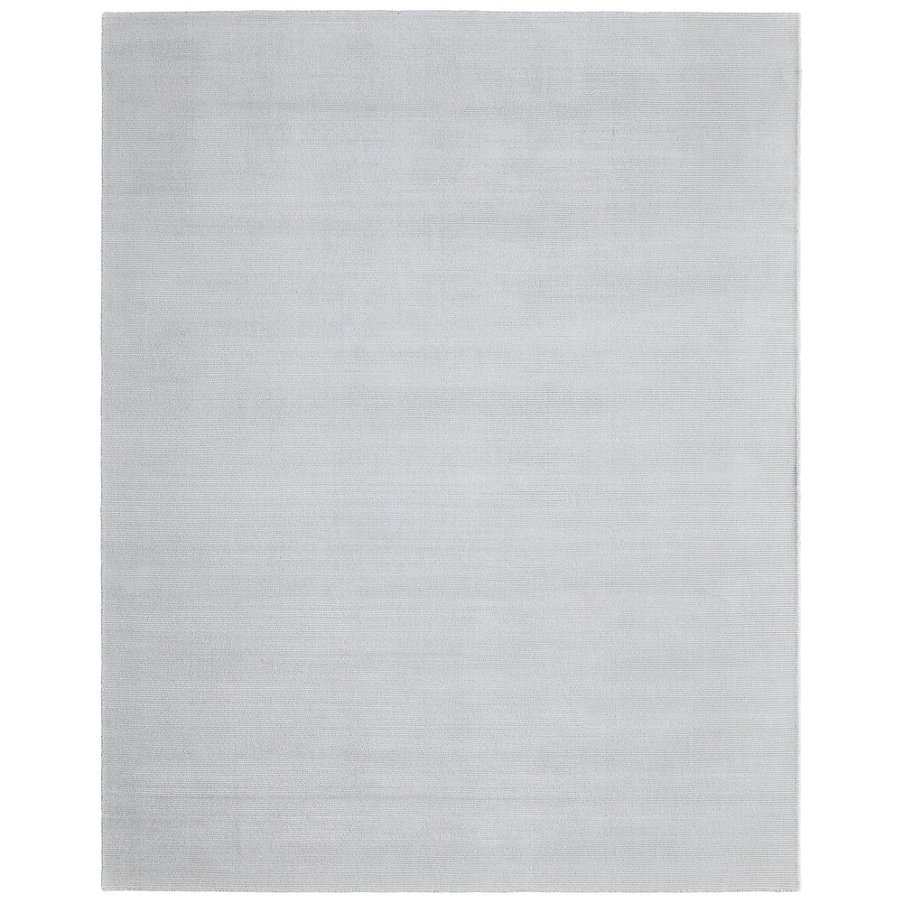Reeves R8A24 Solid Modern Area Rug