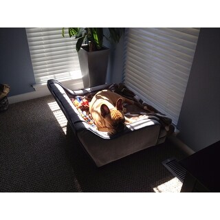 Enchanted Home Pet Mid-century Modern Pet Bed - Free ...