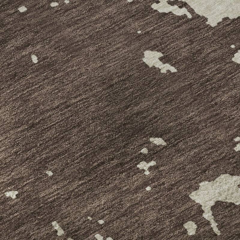 Premium Washable Super Soft Absstract Contempo Mayfield Rug