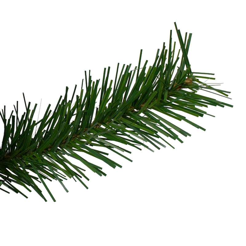 Mixed Cashmere Pine Artificial Christmas Wreath - 36" - Unlit