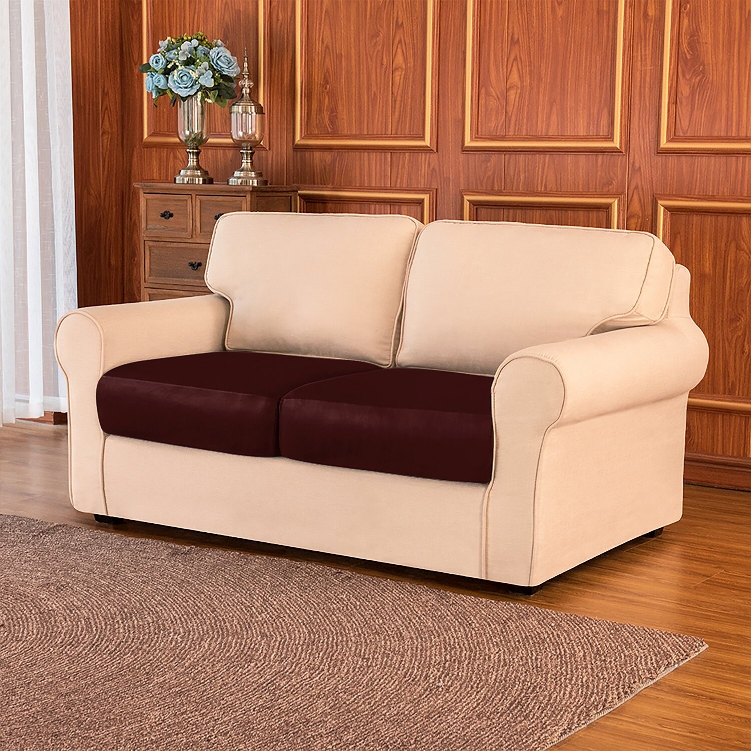 Buy sofa cushion covers shop