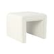 preview thumbnail 60 of 114, HomePop Modern Channel Ottoman