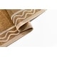 preview thumbnail 24 of 26, Erin Gates by Momeni Saybrook Ripple Area Rug