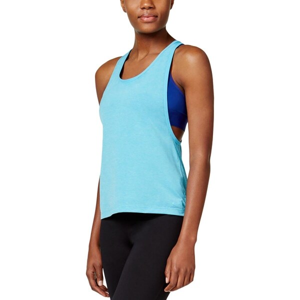 nike top with built in bra