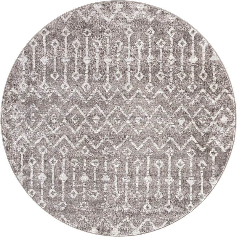 Contemporary Pico Collection Area Rug