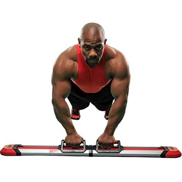 Iron chest workout on sale
