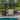 Backyard Discovery Rockport 8x6' Galvanized Steel BBQ Grill Gazebo