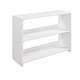 preview thumbnail 55 of 58, Twin Size Low Loft Bed with Cabinets,Shelves and Slide for Home