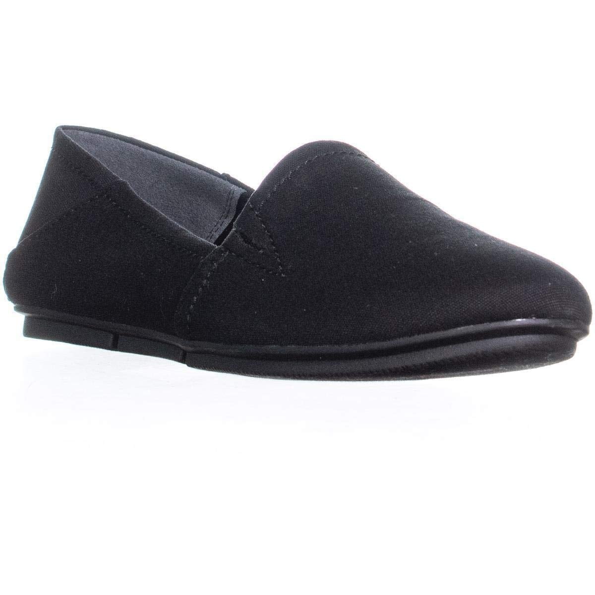 style and co nixine slip on flats