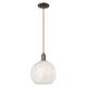 Option Oil Rubbed Bronze