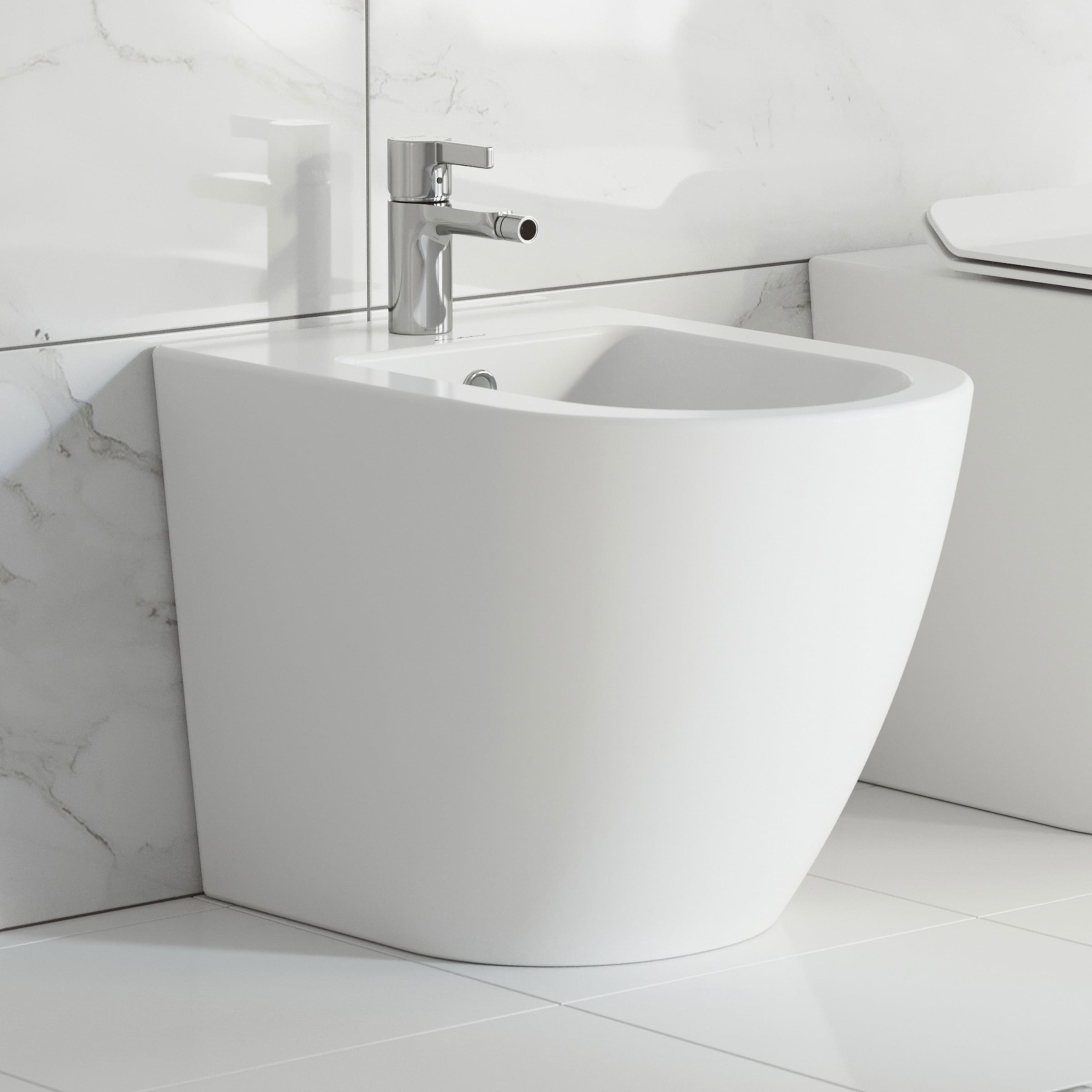 St. Tropez Bidet