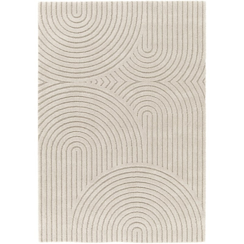 Caserio Modern Arches Area Rug