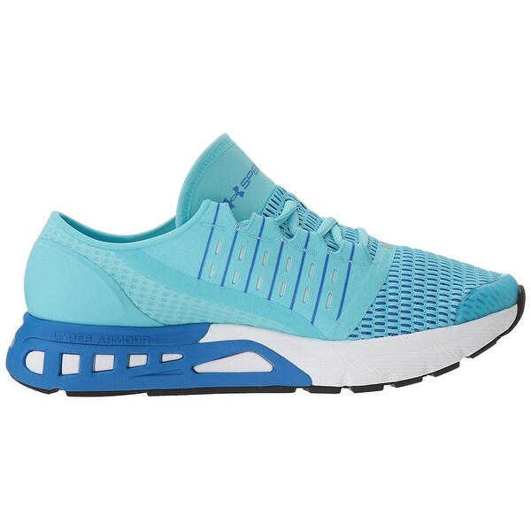 under armour women's speedform europa running shoe