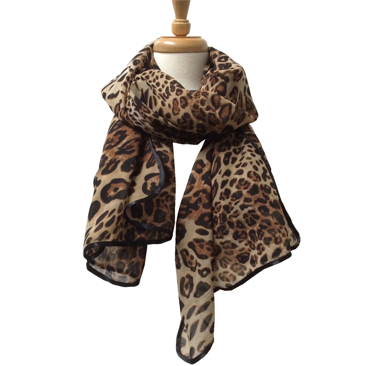 womens printed scarves