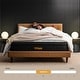 preview thumbnail 3 of 8, Brooklyn Bedding Titan 13" Hybrid Luxe for Plus Size Sleepers