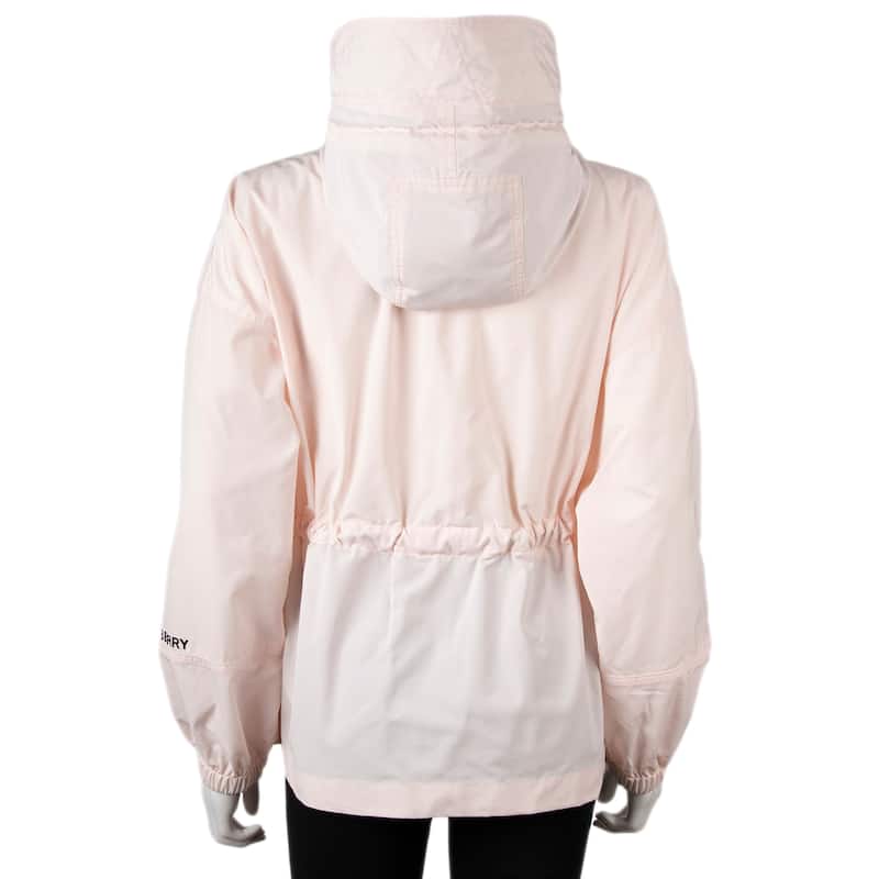 Burberry Birley Rain Jacket