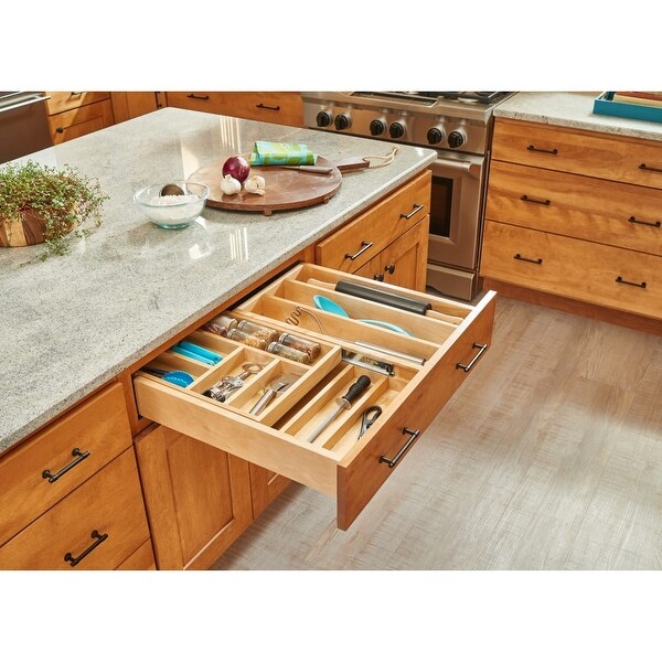 Rev A Shelf 4wtcd 30sc 1 Series 30 Two Tier Cutlery Rev A Shelf 4wtcd 30sc 1 Series 30 Two Tier