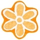 preview thumbnail 18 of 23, SAFAVIEH Handmade Novelty Lisetta Floral Rug
