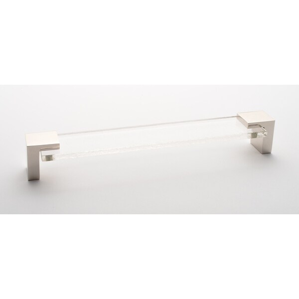 Sietto P-1200-8 Affinity 8" Center to Center Handle Cabinet Pull with. Opens flyout.