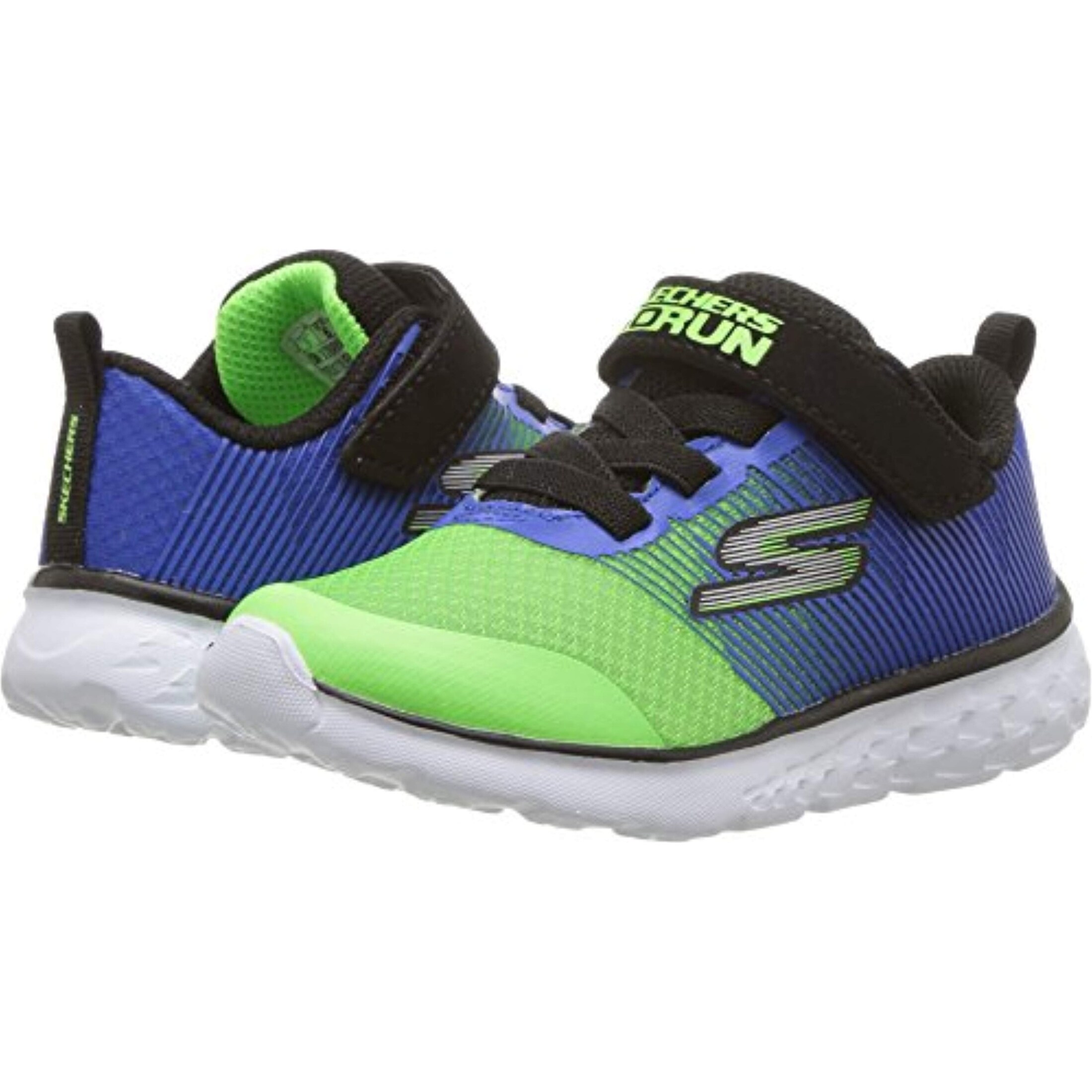 baby boy skechers