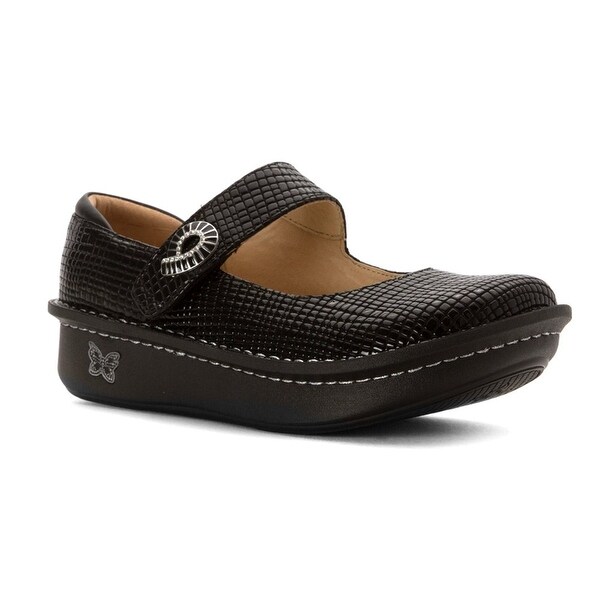 Alegria women's paloma flat