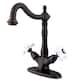 Option Oil Rubbed Bronze