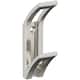 Option Satin Nickel
