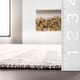 preview thumbnail 4 of 7, Nuloom Skylah Striped Indoor/Outdoor Area Rug