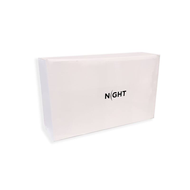 NIGHT Mulberry Silk Pet Bed - Small