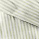 Soft Essentials Rugged Stripes Ultra Soft Oversized 3-piece Duvet Cover Set