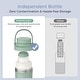 preview thumbnail 5 of 9, Portable Breast Milk Cooler for Outdoor - 22oz