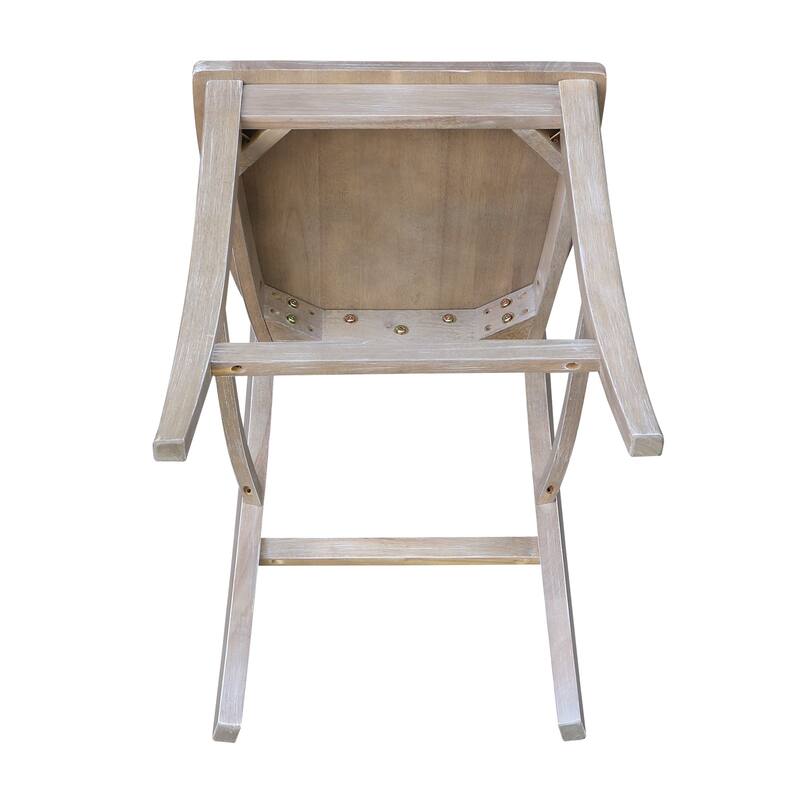 Vineyard Counterheight Stool