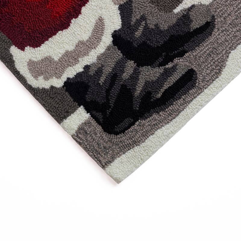 Liora Manne Frontporch Good Dog Indoor/Outdoor Rug