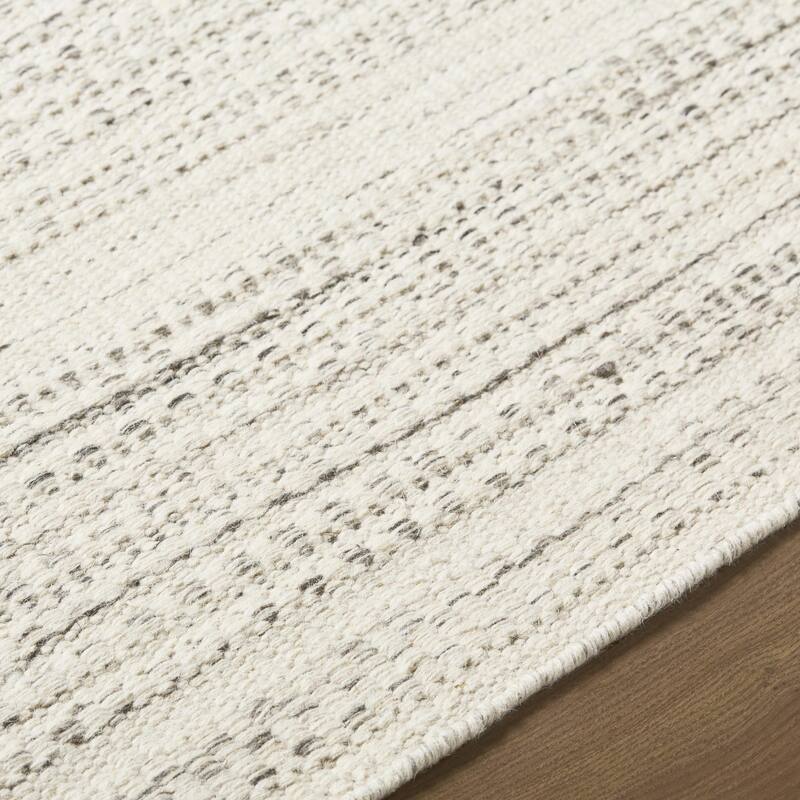 Livabliss Mardin Handmade Farmhouse Wool Area Rug