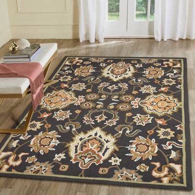 Liora Manne Capri Petra Indoor/Outdoor Area Rug