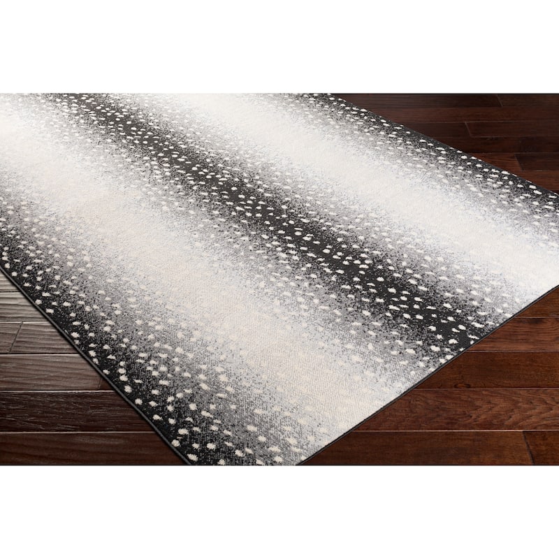 Artistic Weavers Kiku Modern Animal Print Area Rug