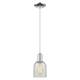Option Mouchette / Polished Chrome