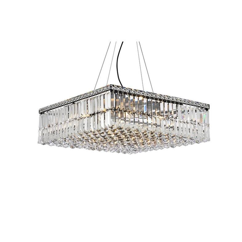 Maxine 24 Inch Chandelier - 24 Inch