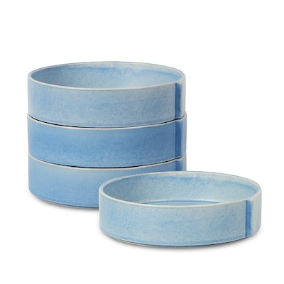 Stone Lain Bao Stoneware Pasta Bowl Set