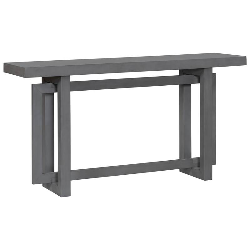 Extra Long Entryway Table for Entryway