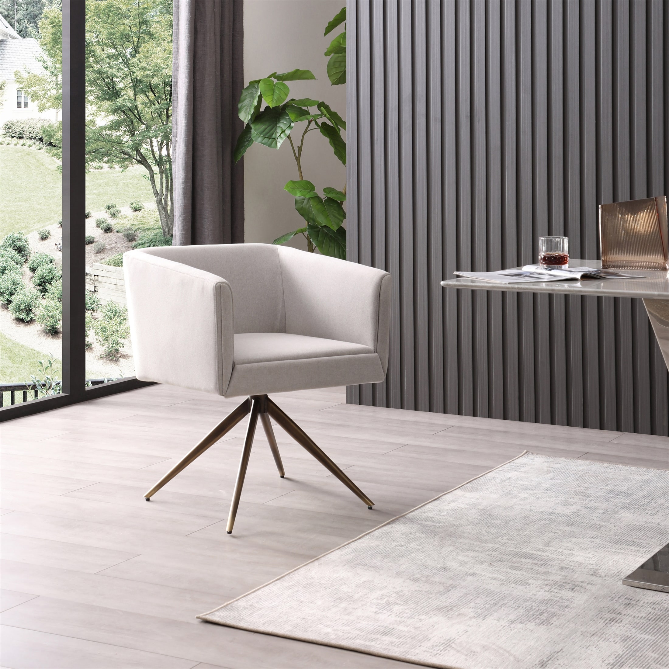 Dining chairs light best sale grey