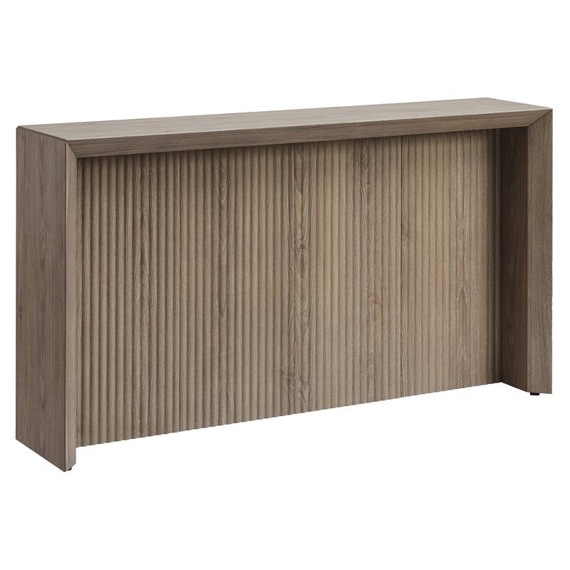 Piedmont 56" Wide Rectangular Console Table